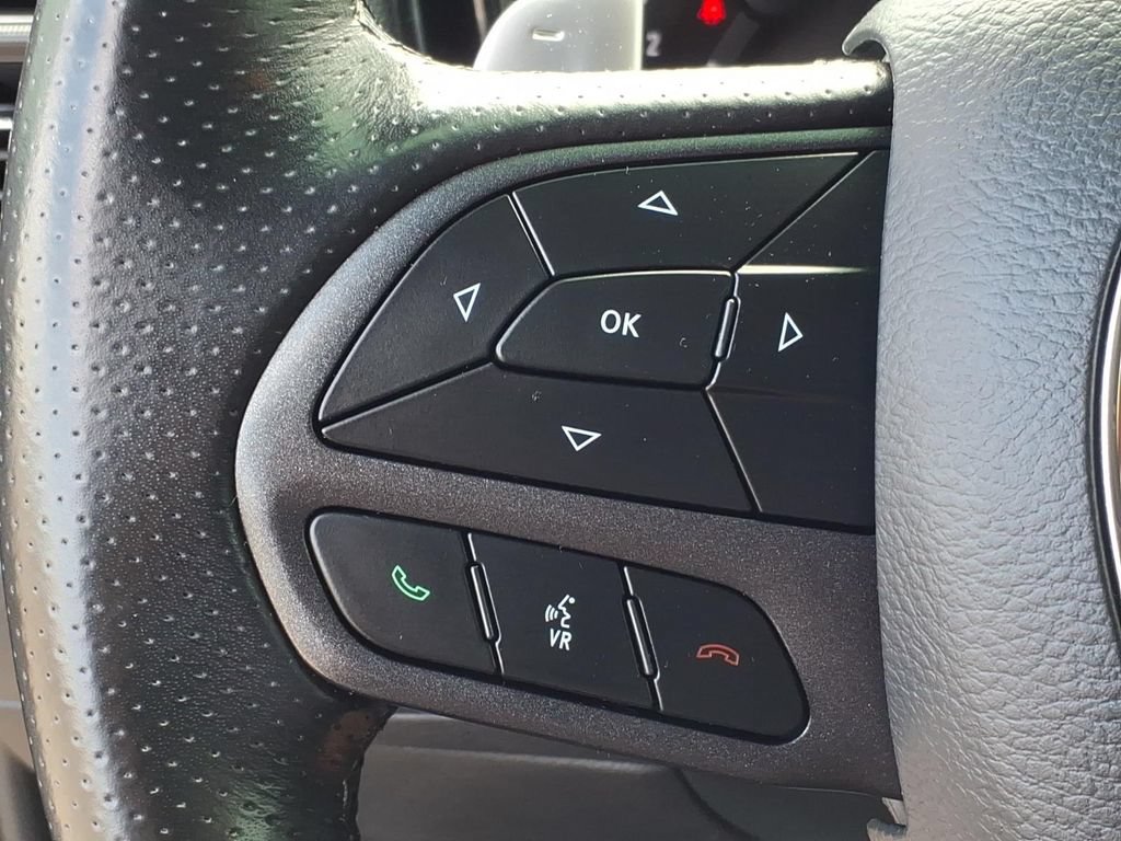 Used 2021 Dodge Durango GT w/ Blacktop Package AWD/4WD image 12