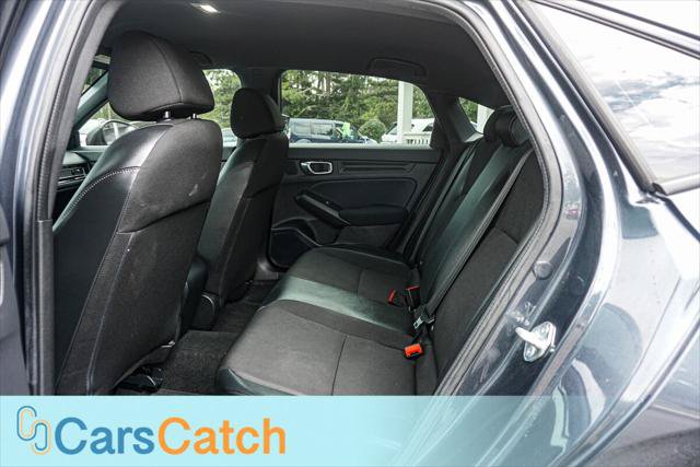 Used 2023 Honda Civic Sport image 21