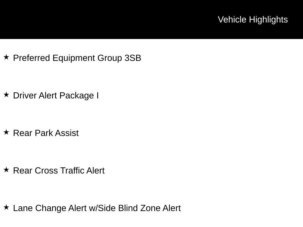 Used 2019 GMC Acadia SLE w/ Driver Alert Package I FWD image 5