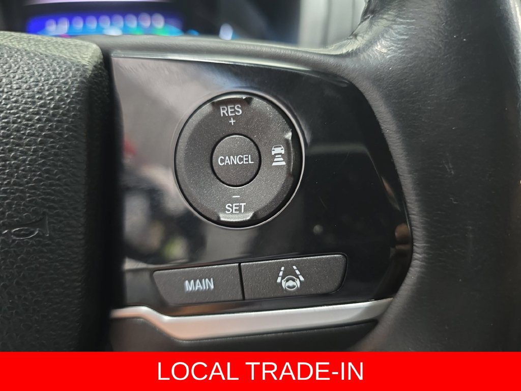 Used 2018 Honda Odyssey EX-L image 20