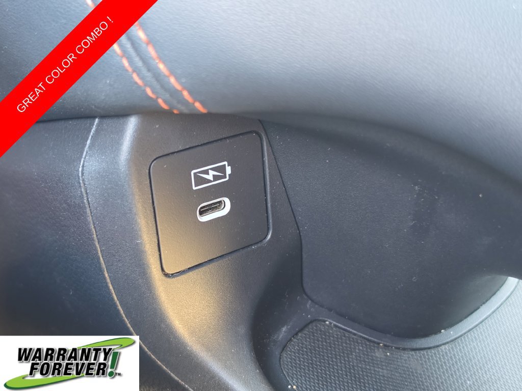 Used 2024 Honda HR-V Sport image 29