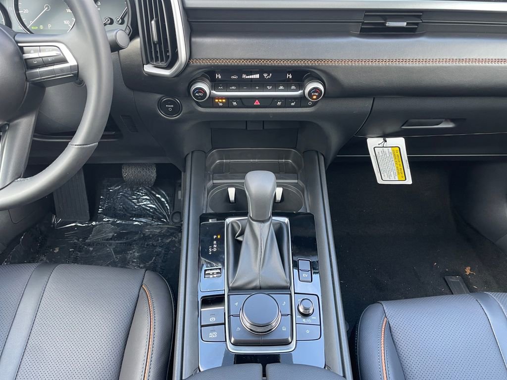 New 2026 MAZDA CX-50 AWD 2.5 Hybrid w/ Weather Package image 10