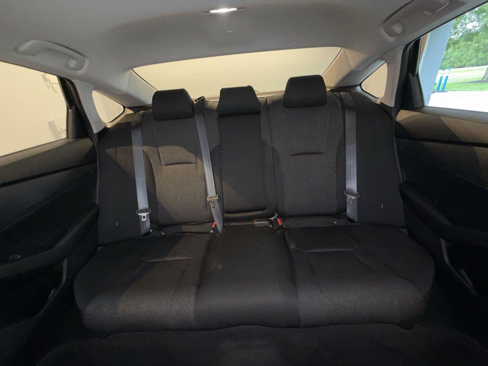 Used 2023 Honda Accord EX image 24
