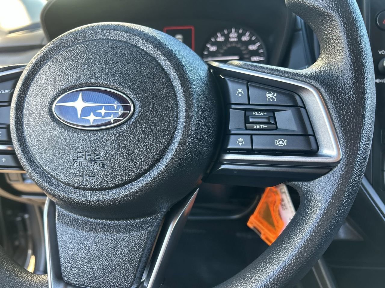 Certified 2025 Subaru Impreza 2.0i w/ Popular Package #1A image 20