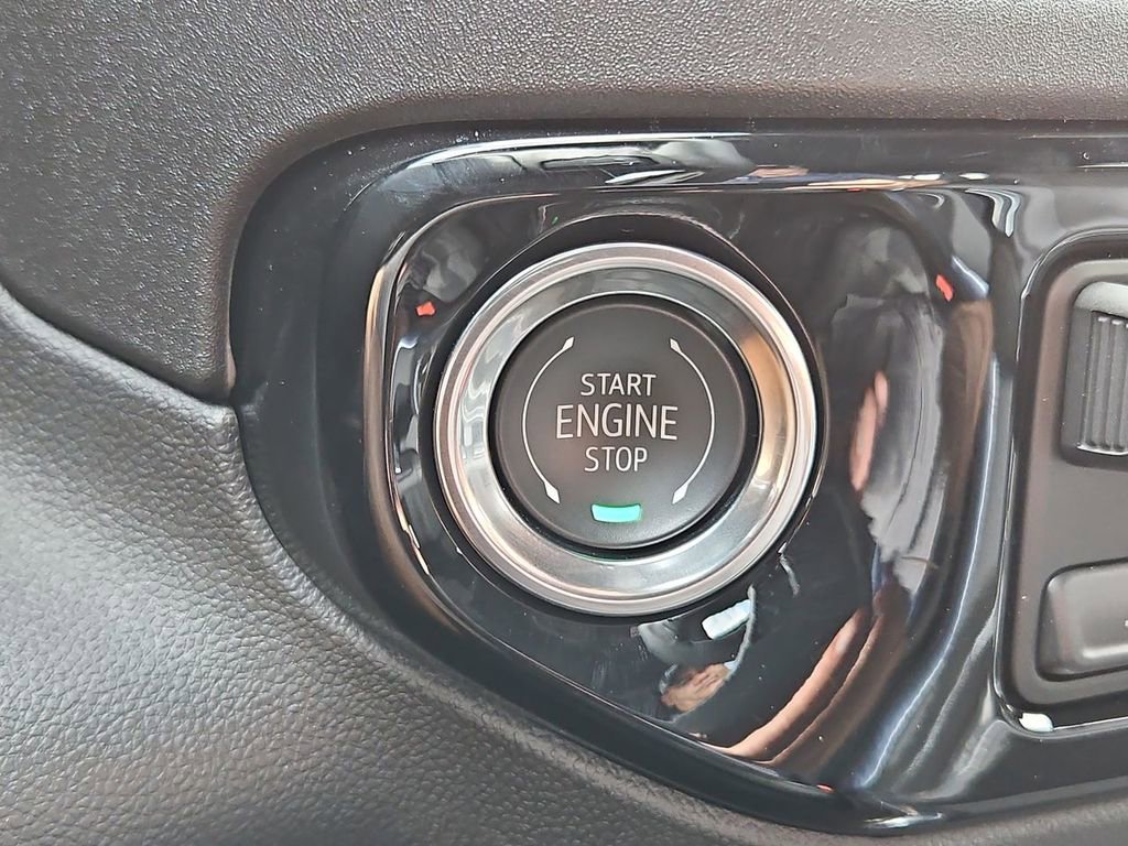 New 2026 Chevrolet Silverado 2500 LT w/ Texas Edition image 9