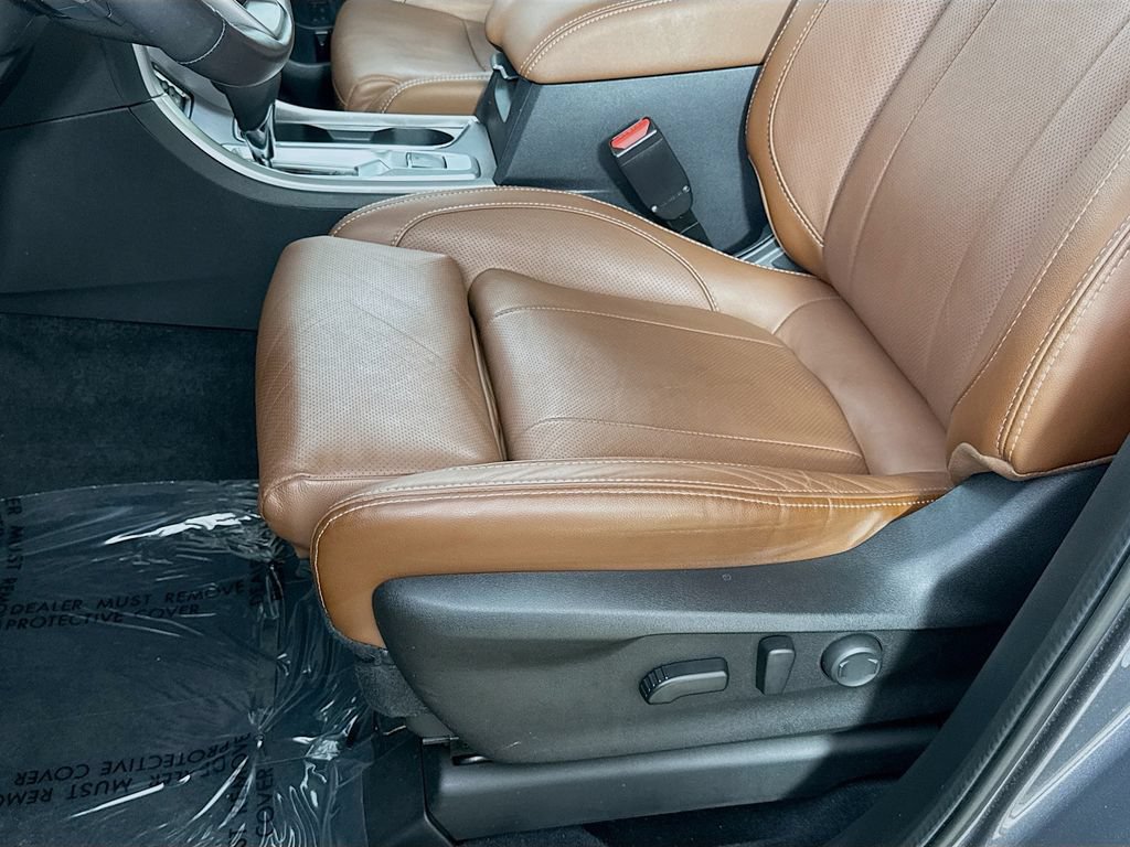 Used 2022 Subaru Ascent Touring AWD/4WD image 24