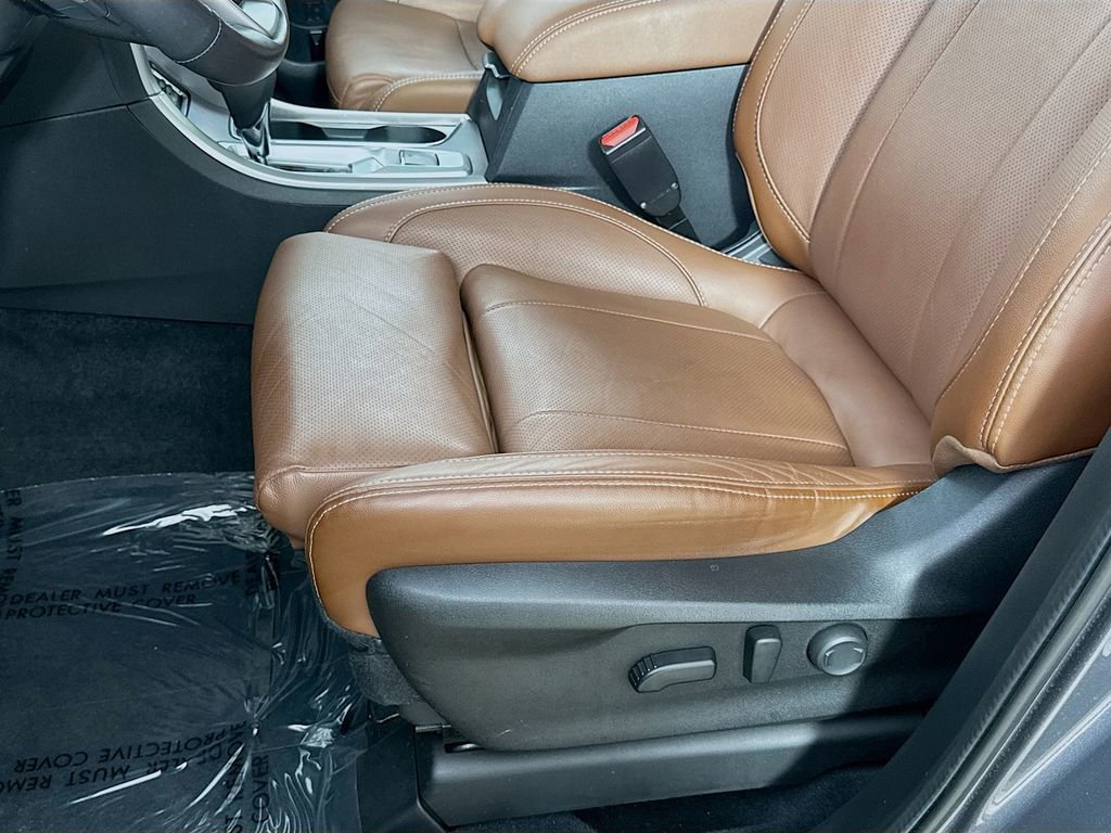 Used 2022 Subaru Ascent Touring AWD/4WD image 24