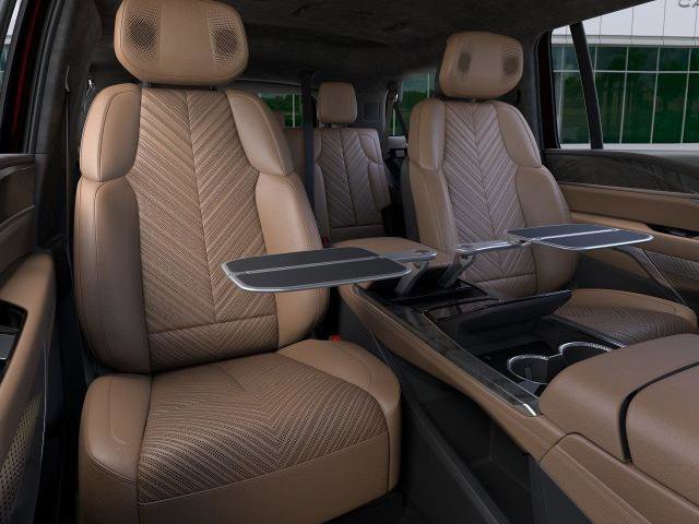 New 2026 Cadillac Escalade IQL Luxury image 17