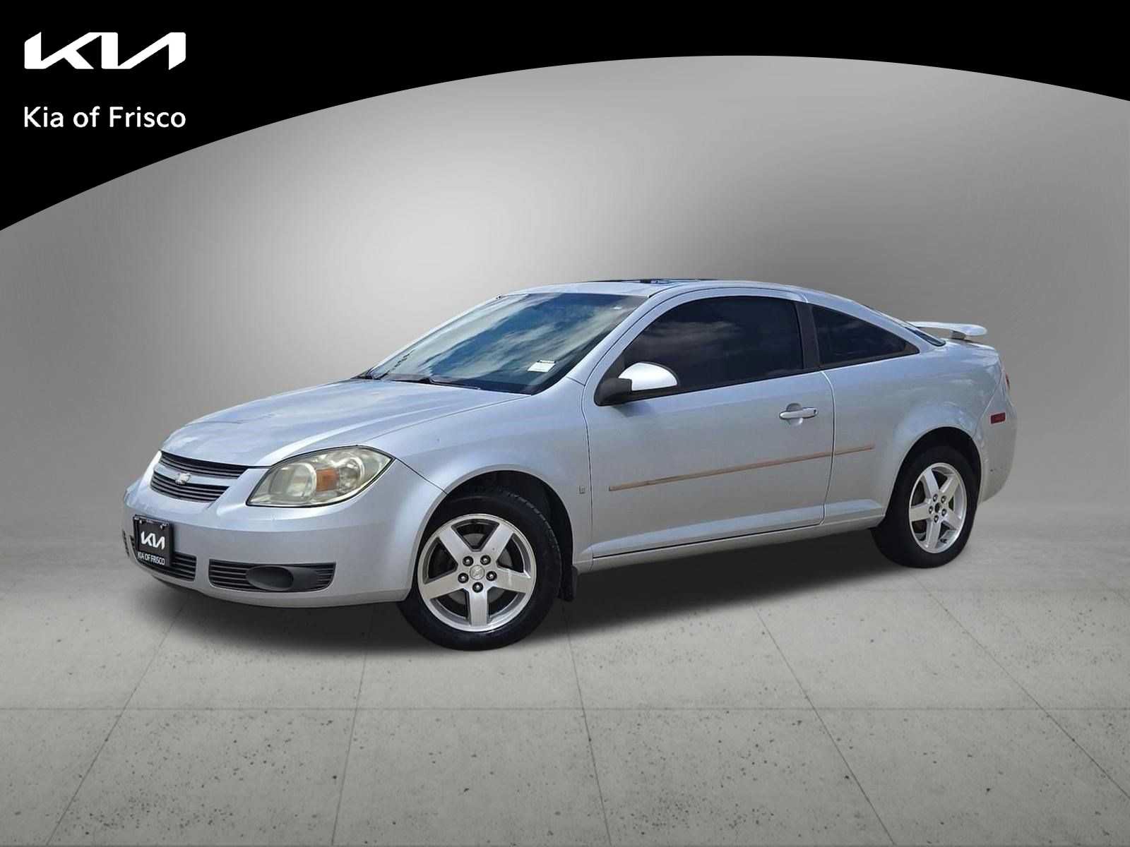 Used 2008 Chevrolet Cobalt LT w/ Preferred Equipment Group