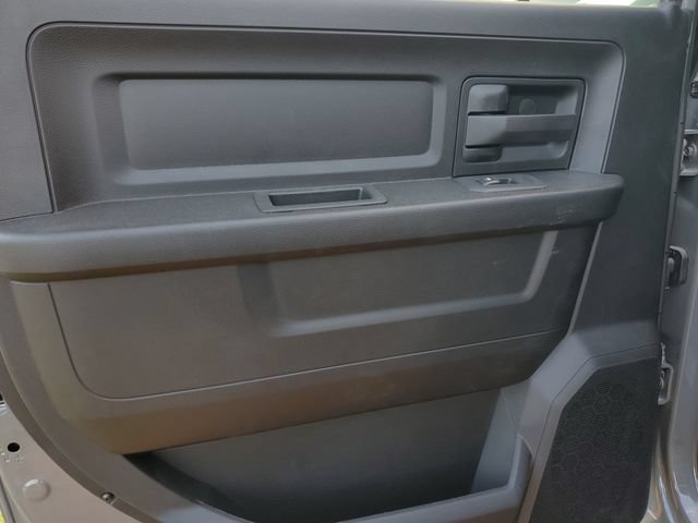New 2026 RAM 5500 Tradesman AWD/4WD image 20
