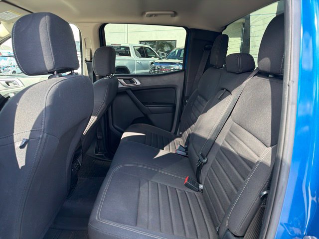 Used 2022 Ford Ranger XLT RWD image 8
