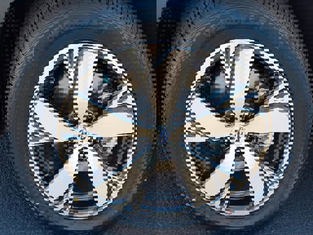 Certified 2021 Subaru Forester Touring w/ Popular Package #2 image 12