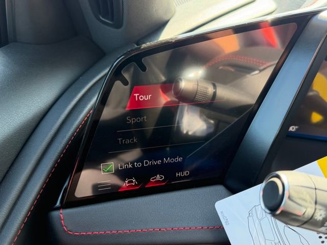 New 2026 Chevrolet Corvette Z06 w/ Battery Protection Package image 24