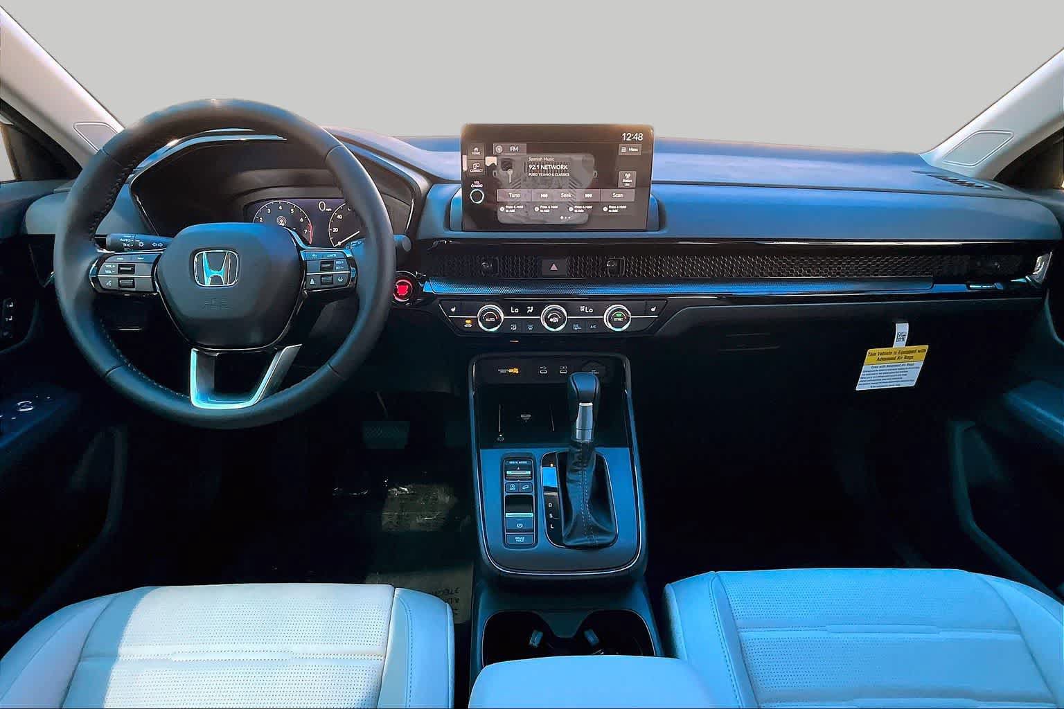 New 2026 Honda CR-V EX-L image 5