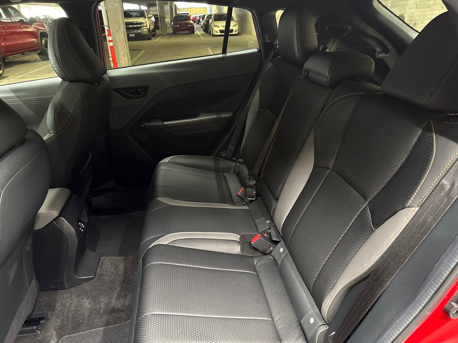 Used 2024 Subaru Crosstrek 2.5i Wilderness image 28