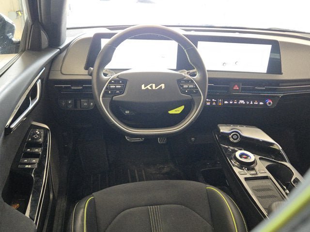Used 2023 Kia EV6 GT AWD/4WD image 15