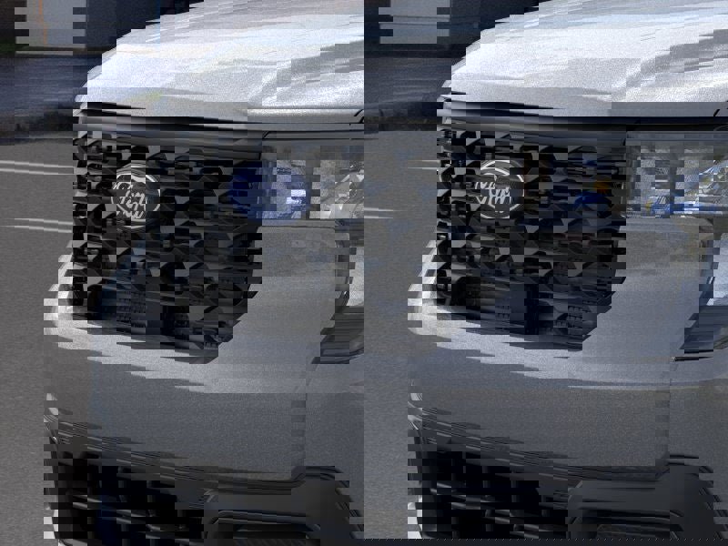 New 2026 Ford Maverick XLT image 18