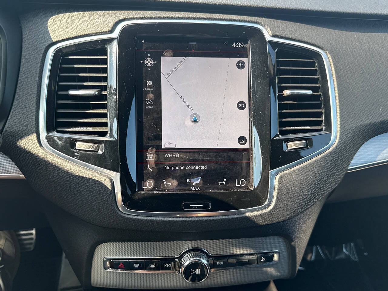 Used 2016 Volvo XC90 T6 R-Design w/ Vision Package AWD/4WD image 27