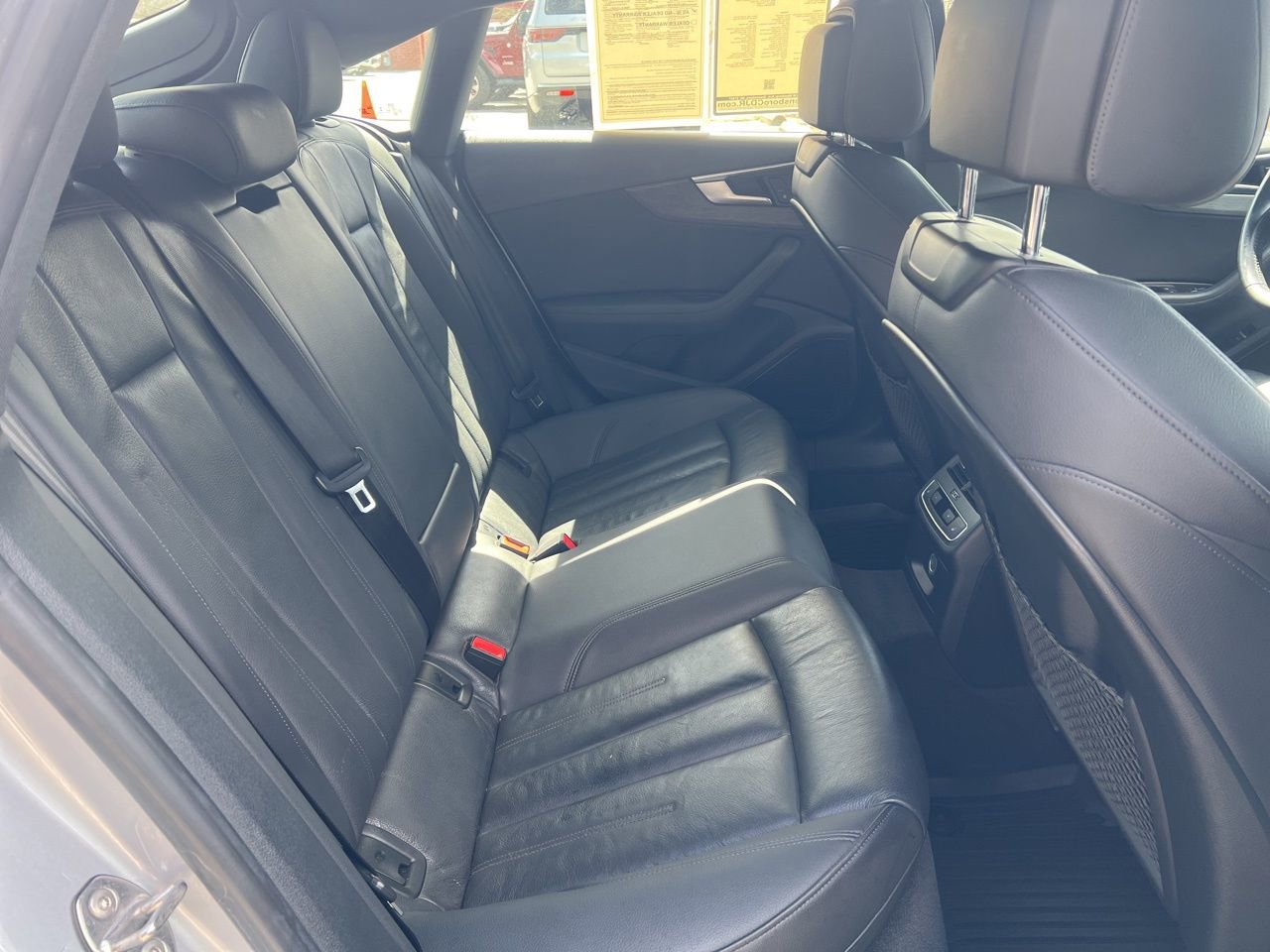 Used 2018 Audi A5 2.0T Prestige w/ S Line Sport Package image 24