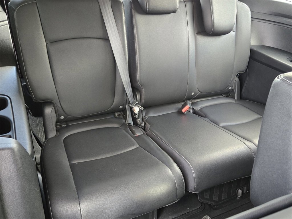 Used 2024 Honda Odyssey EX-L image 18