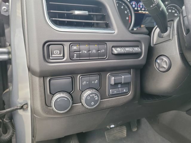 Used 2021 Chevrolet Tahoe Premier w/ Premium Package RWD image 10