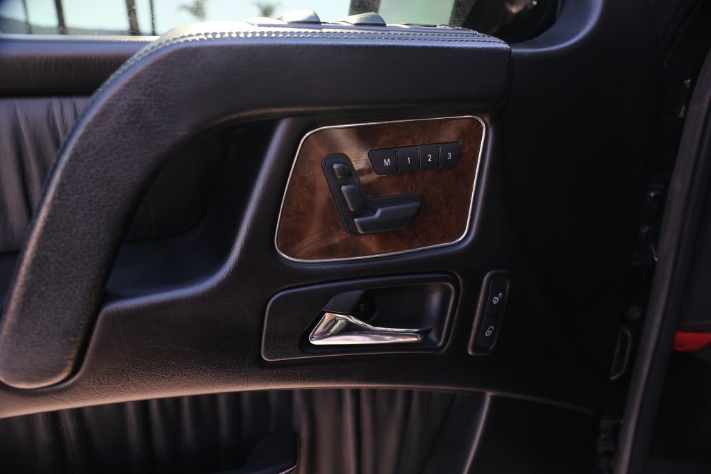 Used 2015 Mercedes-Benz G 550 image 20