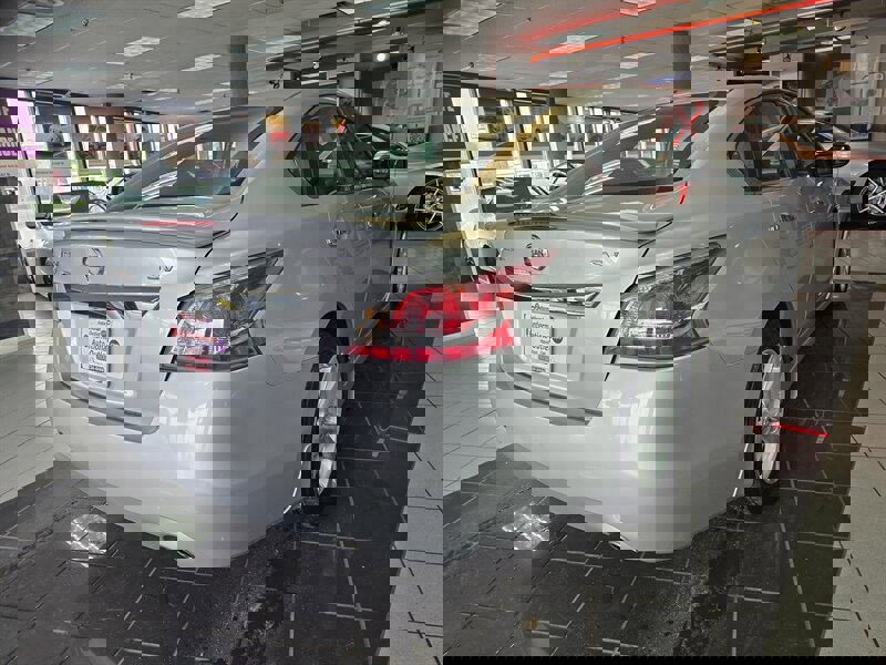 Used 2015 Nissan Altima 2.5 SV image 4