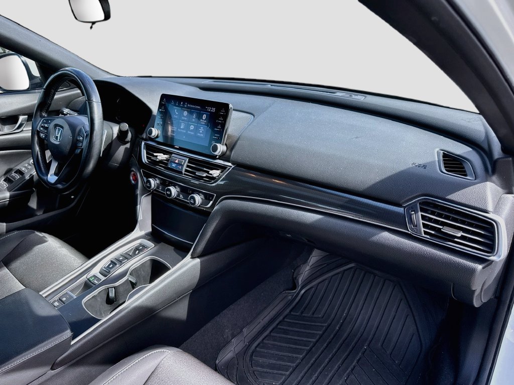 Used 2020 Honda Accord Sport image 36