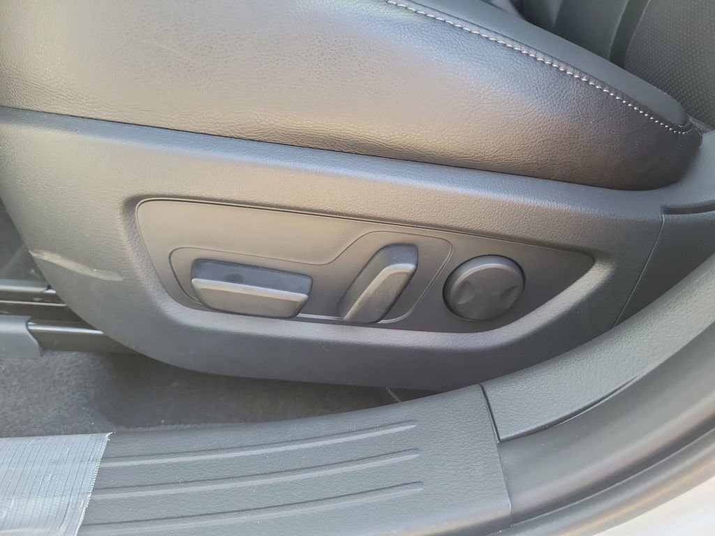 New 2026 MAZDA CX-50 AWD 2.5 Hybrid w/ Weather Package image 15