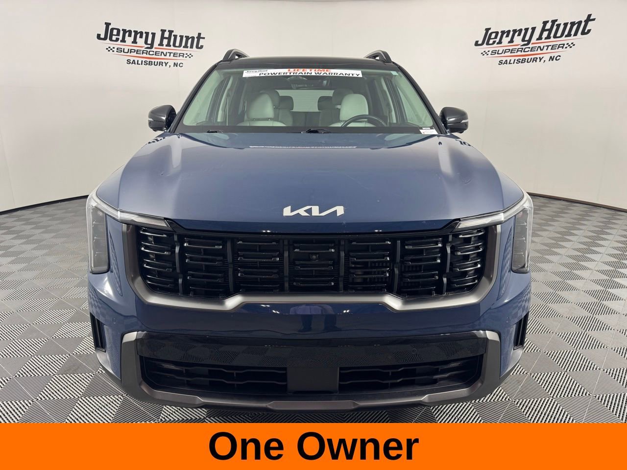 Used 2024 Kia Sorento SX AWD/4WD image 5