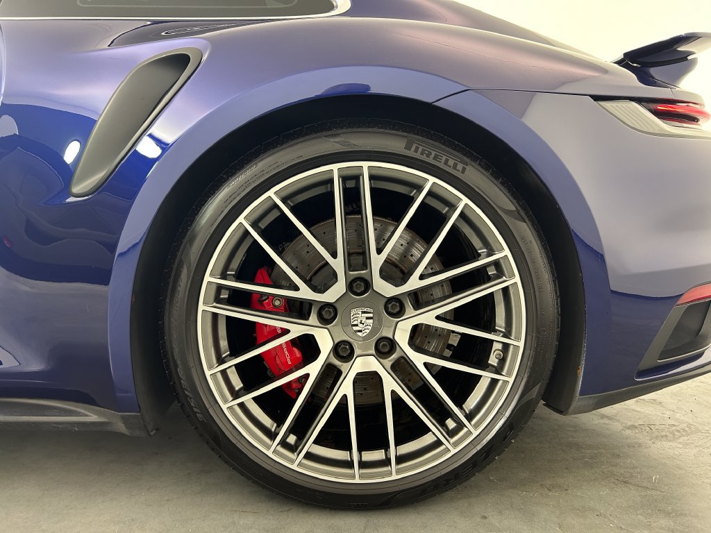 Certified 2021 Porsche 911 GT3 RS AWD/4WD image 11