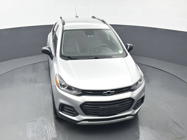 Used 2021 Chevrolet Trax LT w/ Redline Edition AWD/4WD image 37