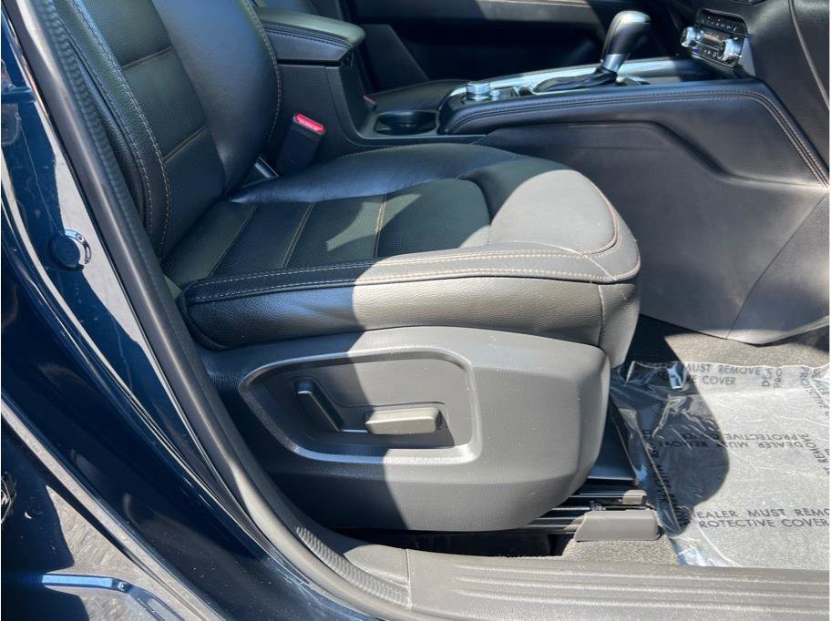 Used 2023 MAZDA CX-5 AWD 2.5 S w/ Premium Plus Pkg image 28