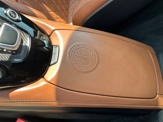 Used 2016 Mercedes-Benz AMG GT S image 26