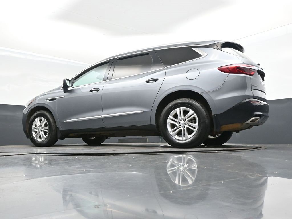 Used 2018 Buick Enclave Essence image 41