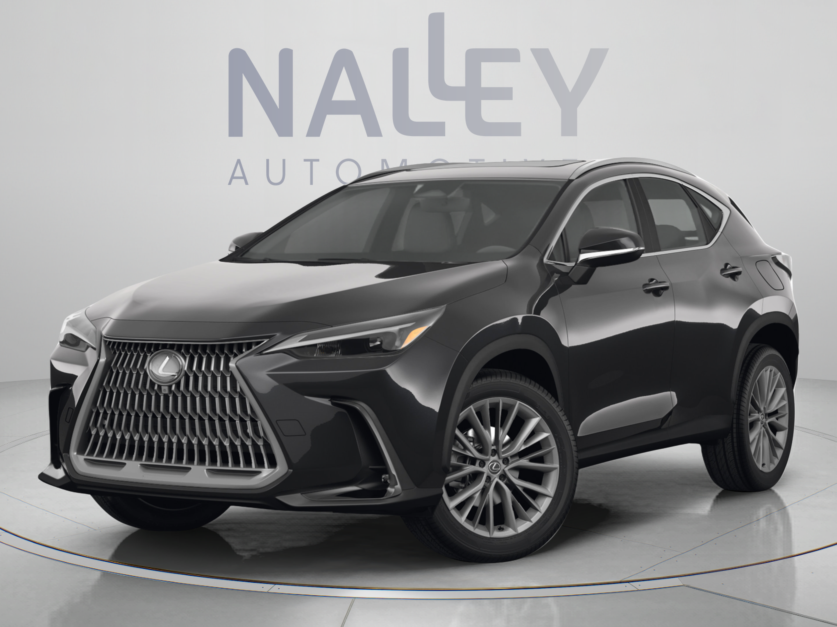 Used 2025 Lexus NX 250 FWD w/ Accessory Package (K3)