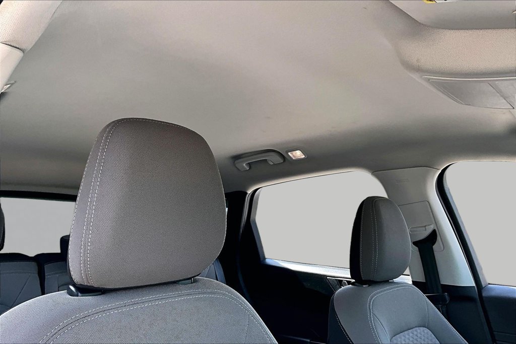 Used 2022 Ford Escape SE w/ Convenience Package AWD/4WD image 27