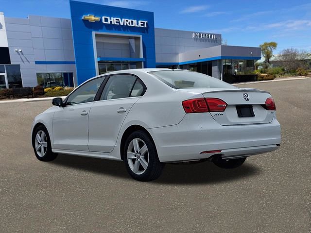 Used 2013 Volkswagen Jetta TDI image 24