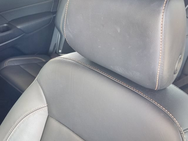 Used 2021 Chevrolet Traverse RS FWD image 19