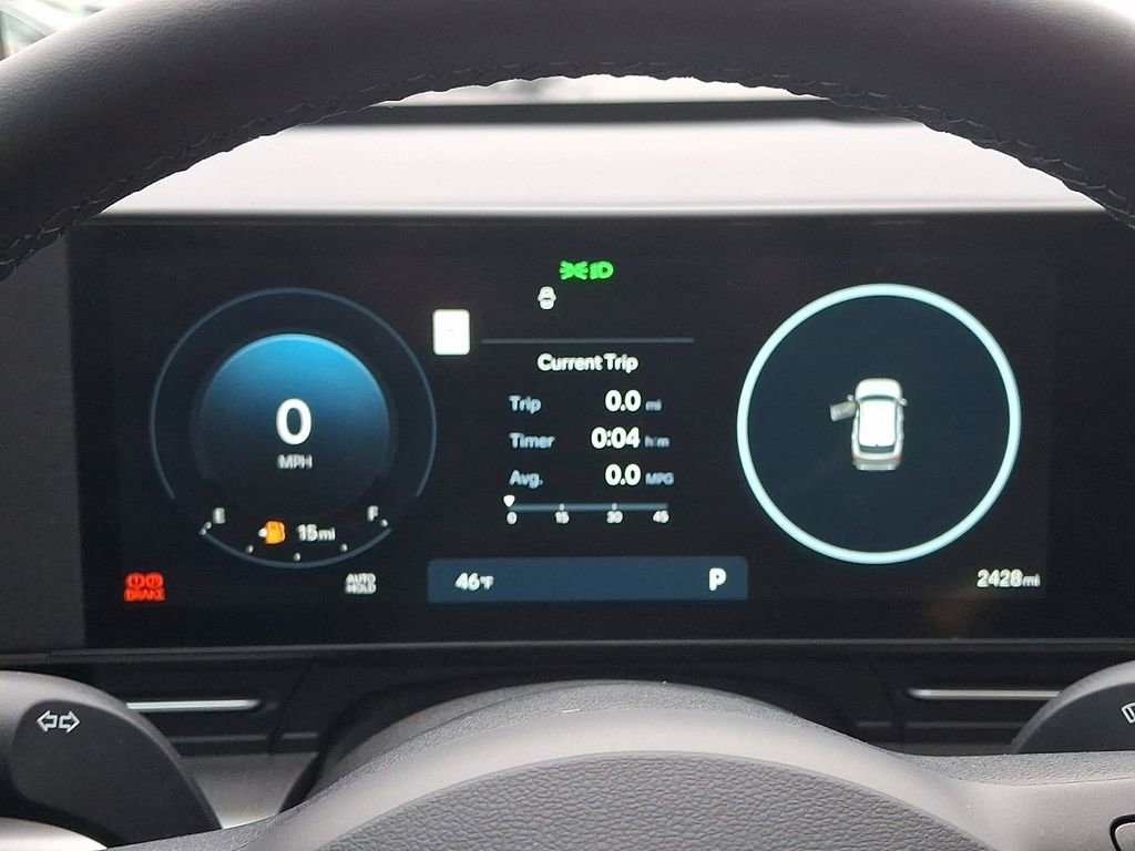 Used 2026 Hyundai Kona Limited image 21