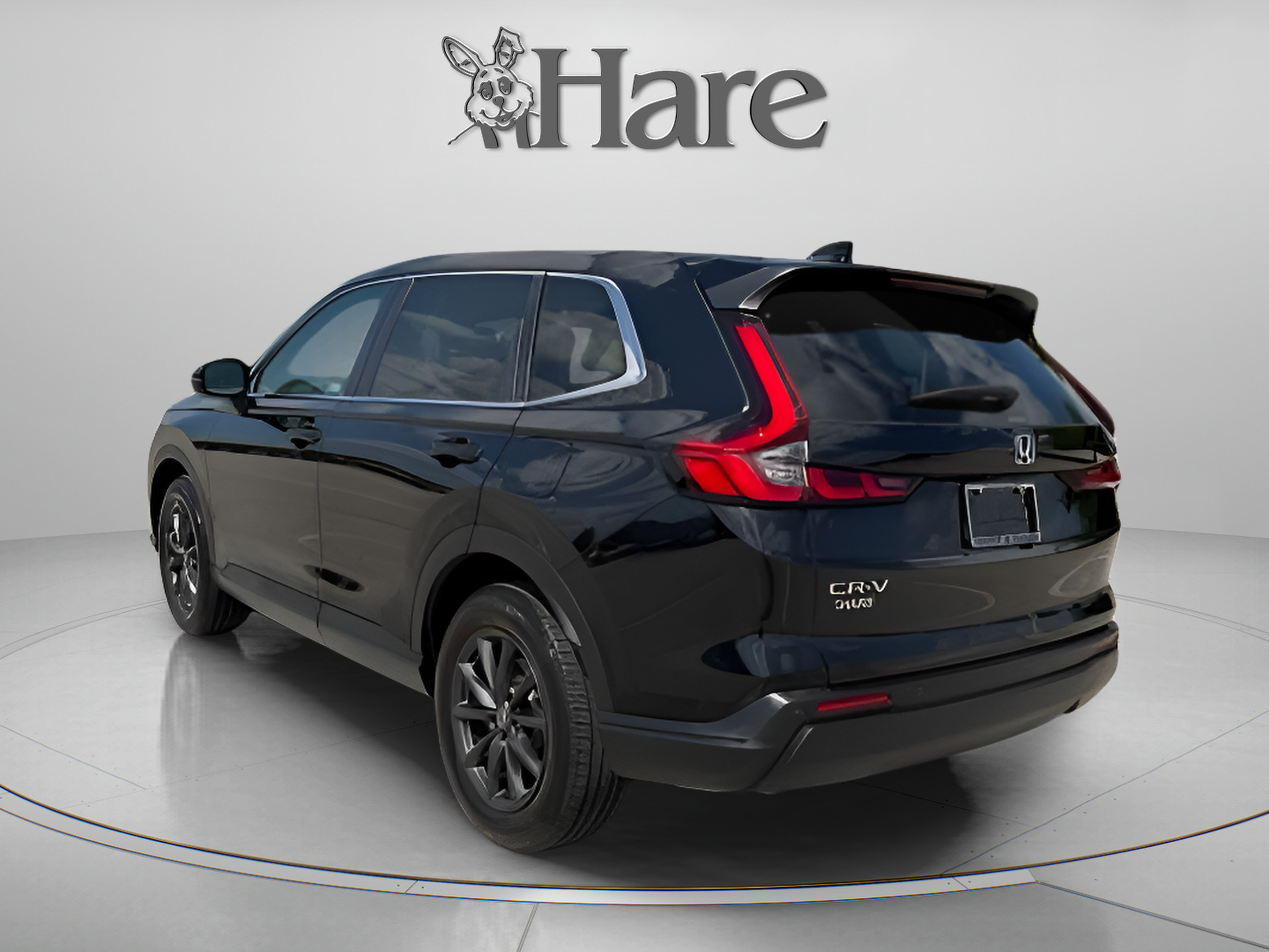 Used 2026 Honda CR-V EX-L image 3
