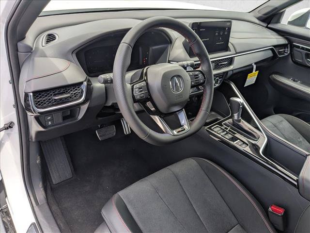 New 2026 Acura ADX A-Spec FWD image 3