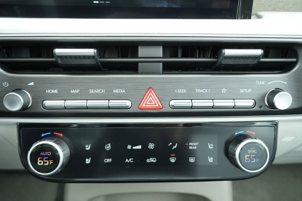 New 2026 Hyundai Palisade SEL image 37