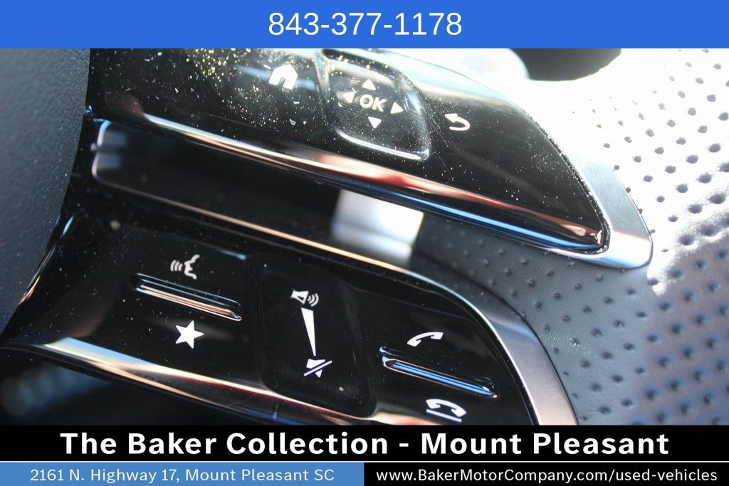 Certified 2026 Mercedes-Benz GLC 300 image 35