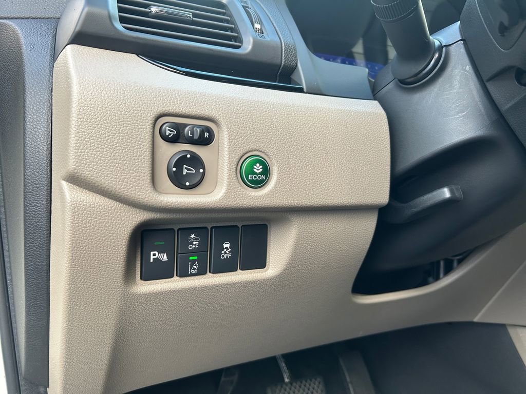 Used 2019 Honda Pilot Elite image 22