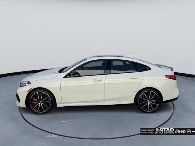 Used 2024 BMW M235i xDrive Gran Coupe w/ Premium Package AWD/4WD image 8