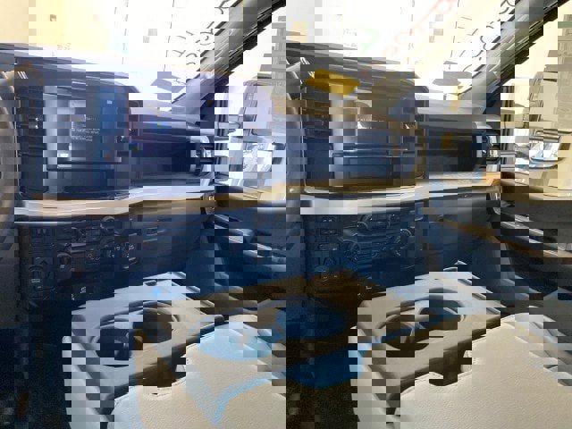 New 2025 Ford F350 XL w/ XL Chrome Package image 18