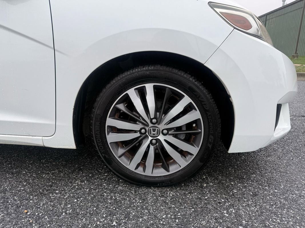 Used 2016 Honda Fit EX image 29