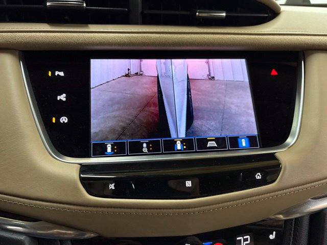 Used 2021 Cadillac XT5 Sportv w/ Platinum Package AWD/4WD image 60