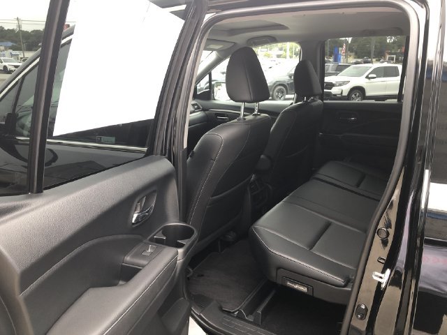Certified 2021 Honda Ridgeline RTL-E image 14